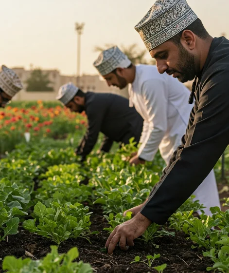 community-farming