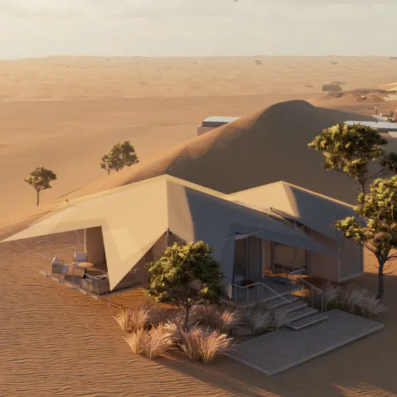 SHARQIYAH